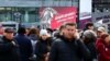 Біля «Олімпійського» через дебати 18-19 квітня можуть обмежити рух транспорту