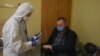 Витягнули з «того світу» – пацієнтка з COVID-19 (відео)