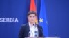 Брнабиќ: Нејасна е резолуцијата на ЕП за меѓусебно признавање на Србија и Косово