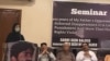 فعالانو پاکستان کې د ورکو کسانو د خوشې کولو غوښتنه کړې