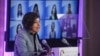 رينا اميري: پر طالبانو بندیزونه د دوی د تګلارو له وجې پر ځای پاتې دي
