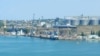 Із Севастополя повідомляють про новий вибух, рух морського транспорту зупинений