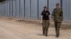 Polonia a întărit deja granița cu Belarus odată cu influxul de migranți din 2021. Acum, se dorește o măsură similară la granița cu Kaliningrad.