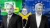 Підтримують Зеленського і курс на ЄС та планують ребрендинг: як живе ОПЗЖ після розколу і заборони? 