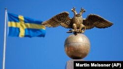 Финска, Шведска и НАТО