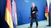 Путін сказав Шольцу, що третій раунд переговорів РФ і України пройде на вихідних – уряд Німеччини