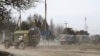 Група росіян, які переодягнулися в українську форму, були знешкоджені - оновлена інформація від МО 