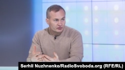 На думку Гармаша, прямий напад на Україну призведе до «вбивчих» санкцій Заходу, а Путін їх побоюється