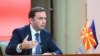 Османи - Не ни е во интерес обидот за аналогија на руската агресија во Украина со нашиот спор со Бугарија