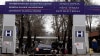 Еден испишан од Љубљана, во странство се лекуваат 68 повредени во пожарот