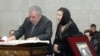 Slain Journalist’s Parents Describe Her Fight Against Russian Fascism