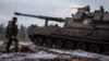 На Запорізькому напрямку є ознаки посилення угруповання російських військ – Єрін 