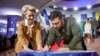 ЕУ самит со фокус на Украина и случувањата на Блискиот исток