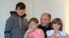 «Тату, нас хочуть усиновити. У тебе 5 днів»: як український батько повернув депортованих Росією дітей 