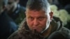 Залужний зустрівся в Києві з начальником Штабу оборони Британії