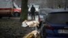 Жертв падіння гелікоптера у Броварах може бути менше, зокрема дітей. Рятувальники озвучили нові дані