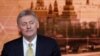 У Кремлі прокоментували розмову Зеленського і Сі