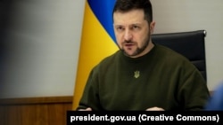 Зеленський наголосив, що спільна позиція всіх держав-учасниць на саміті у Литві може бути саме такою амбітною, якої потребує європейська безпека