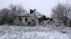 Поряд із Великими Новосілками точаться активні бойові дії, у деяких місцях фактично впритул