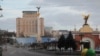 Київ пережив ніч боротьбою з ДРГ і в очікуванні авіаційних ударів 