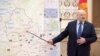 Олександр Лукашенко 