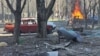 «Херсон – найнебезпечніше місто»: РФ посилює атаки під розмови про перемирʼя 