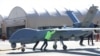 An Anka drone in Ankara in 2021