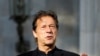مجسټرېټ جاوېد علي په مقدمه کې پر عمران خان تور پورې کړی چې په خلکو، پوليسو او عدالت کې يې وېره خپره کړې ده - پخوانی انځور