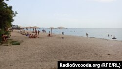 Цього року в Бердянську не було курортного сезону через російську окупацію