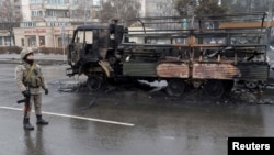 Влада Казахстану вперше з 5 січня опублікувала кількісні відомості про загиблих