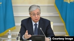 Відповідні укази напередодні підписав президент Касим-Жомарт Токаєв