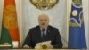 Александр Лукашенко, раҳбари Белорус гуфт, агар ба Тоҷикистон кумак накунем, мисли Қазоқистон мешавад. 