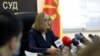 Кацарска не се согласува со измените на Кривичен законик