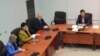 Безбедносен пропуст – Дали јавно се слушаше тајниот распит на Димовски?