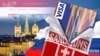 Швейцарський банк CIM Banque дозволяє громадянам Російської Федерації оформлювати картки Visa/Mastercard
