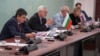 Состанок на комисијата за историски прашања меѓу Македонија и Бугарија