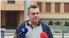 КСС на протест - бара усогласување на платите со минималната плата 