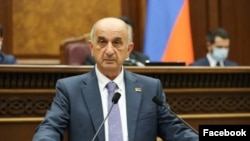 Виген Хачатрян