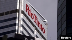 Multinacionalna kompanija Rio Tinto namerava da otvori rudnik litijuma u dolini reke Jadar u zapadnoj Srbiji (foto arhiv)