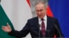 Путин: Безбедносните гаранции игнорирани од САД и НАТО