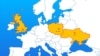 Україна-Польща-Велика Британія: значення «малого альянсу» 
