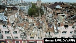 Росія намагатиметься відновити темп свого просування на Донбасі