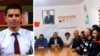Фаромуз Иргашов и другие члены "Комиссии 44"