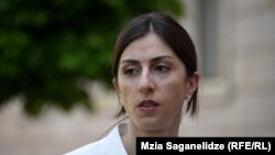 თამარ ყულჯანიშვილი