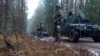 Бійці 11-го Мазурського артилерійського полку 16 грудня. Саме в цьому підрозділі служив Еміль Чечка