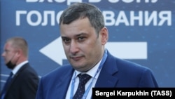 Олександр Хінштейн