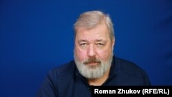 Дмитрий Муратов