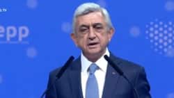 Փաստաբանը հայտնում է՝ Սերժ Սարգսյանը Հայաստանից դուրս է եկել դատարանի թույլտվությամբ