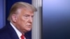 Трамп далі не визнає поразки, але каже, що піде з посади, якщо за Байдена проголосує колегія вибірників