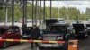 Естонія відмовилася впускати громадян РФ, що втікають від мобілізації 